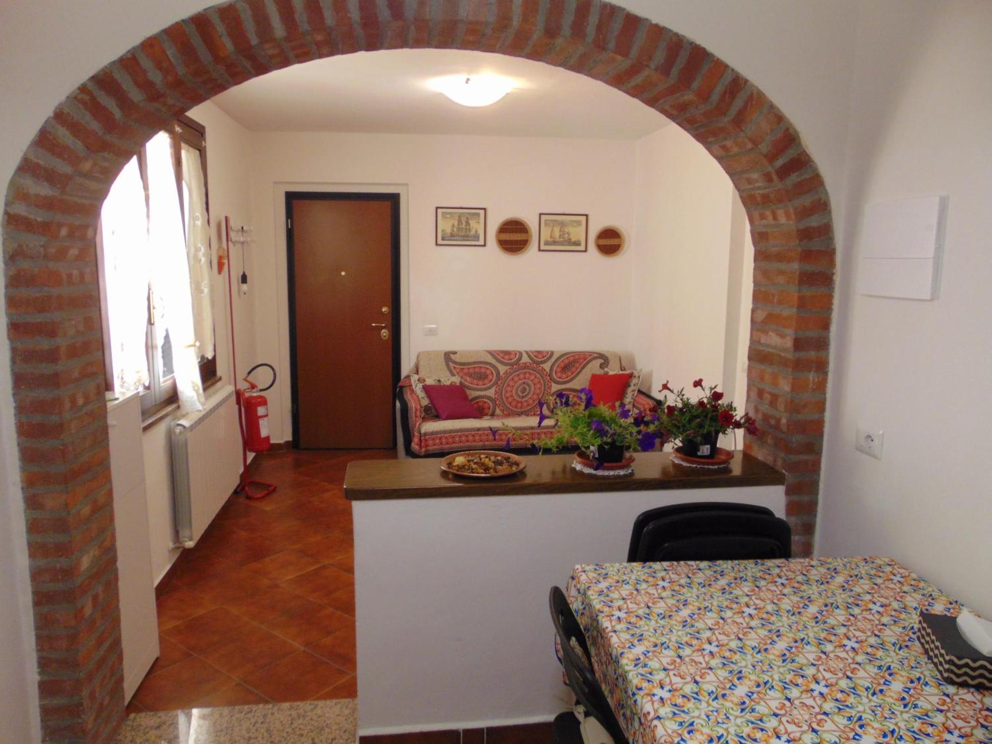 Holiday home Matte Vitto